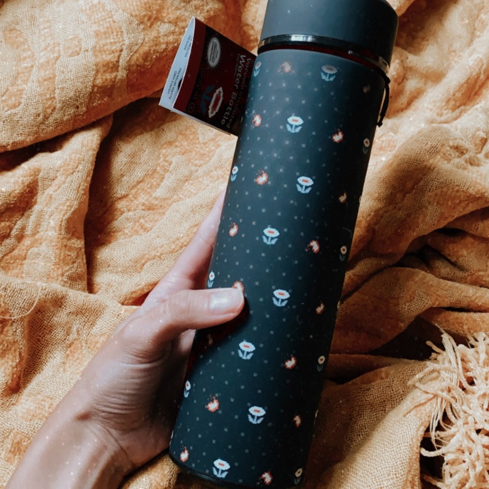 Super Mario Bro Stainless Steel Tumbler